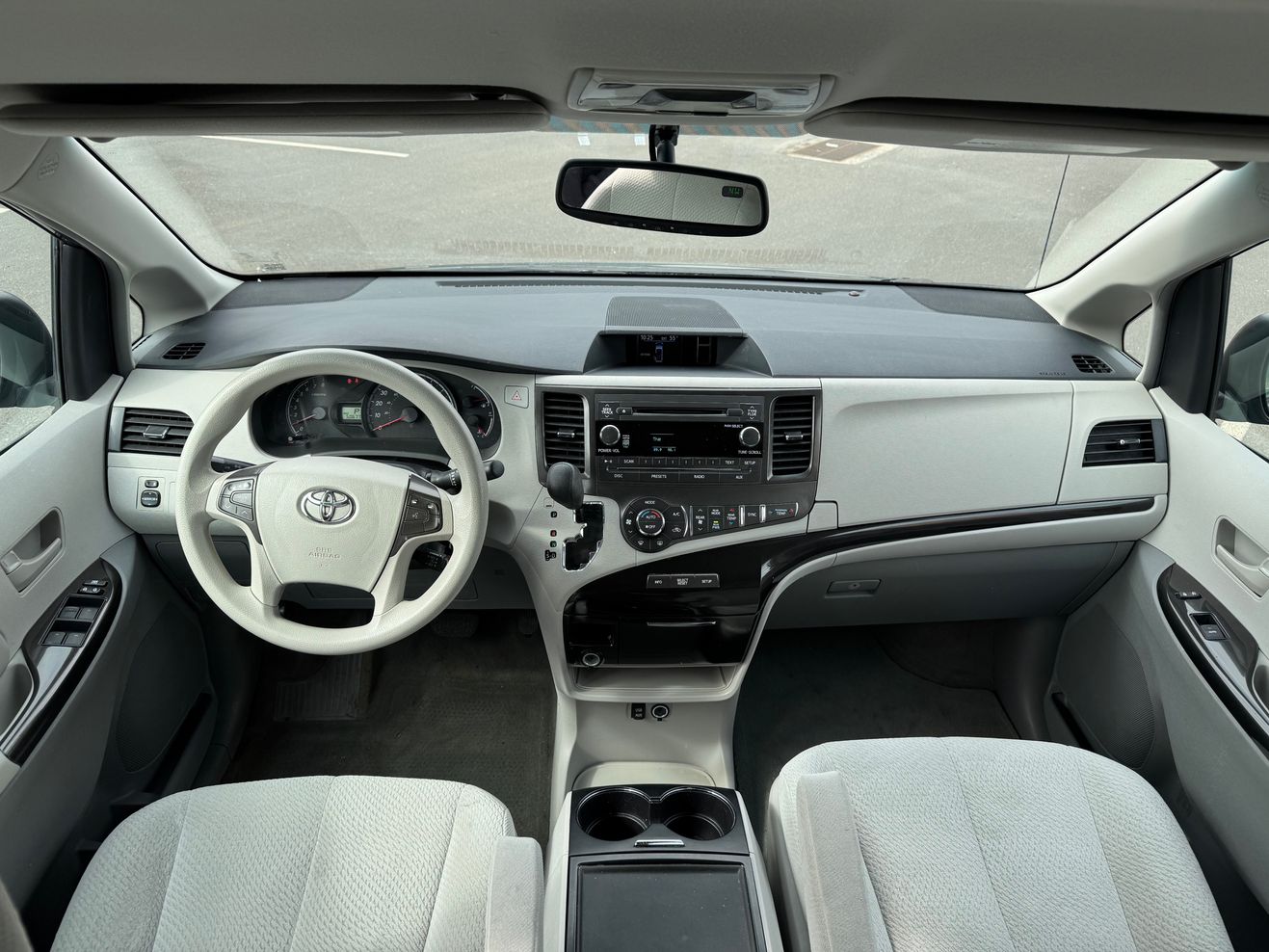 Car Preview