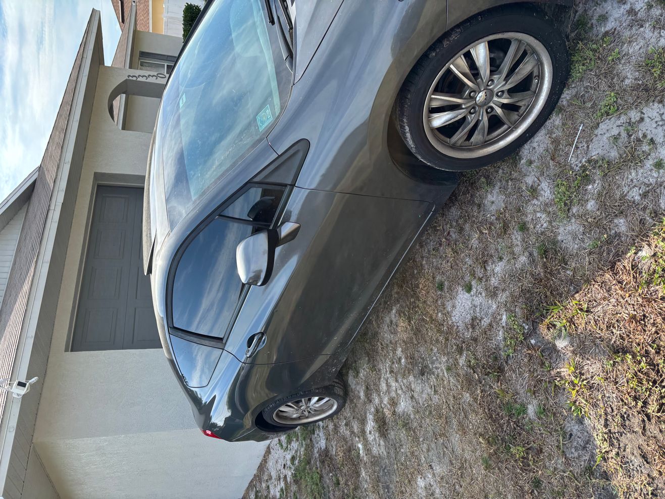 Car Preview