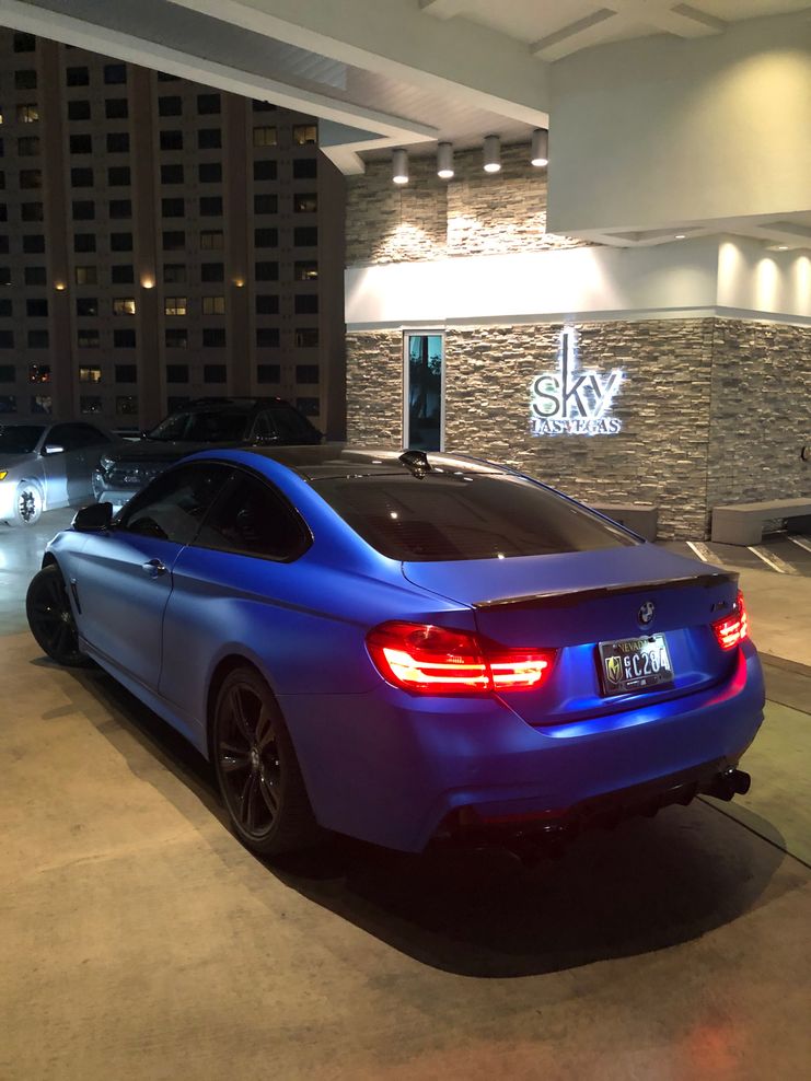 Car Preview