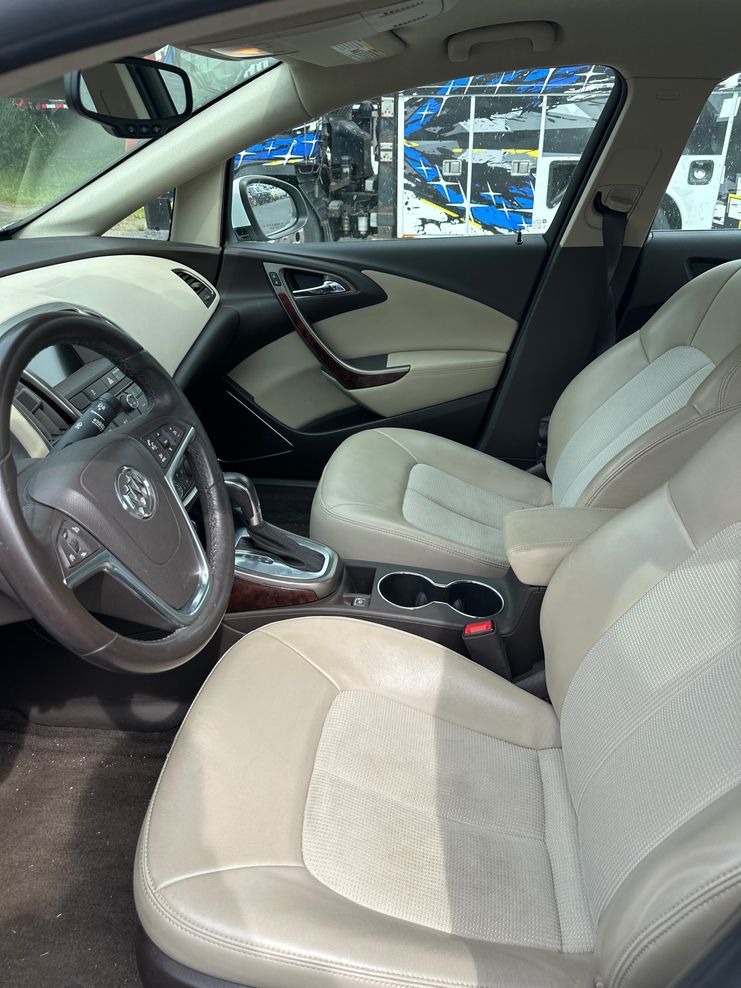 Car Preview