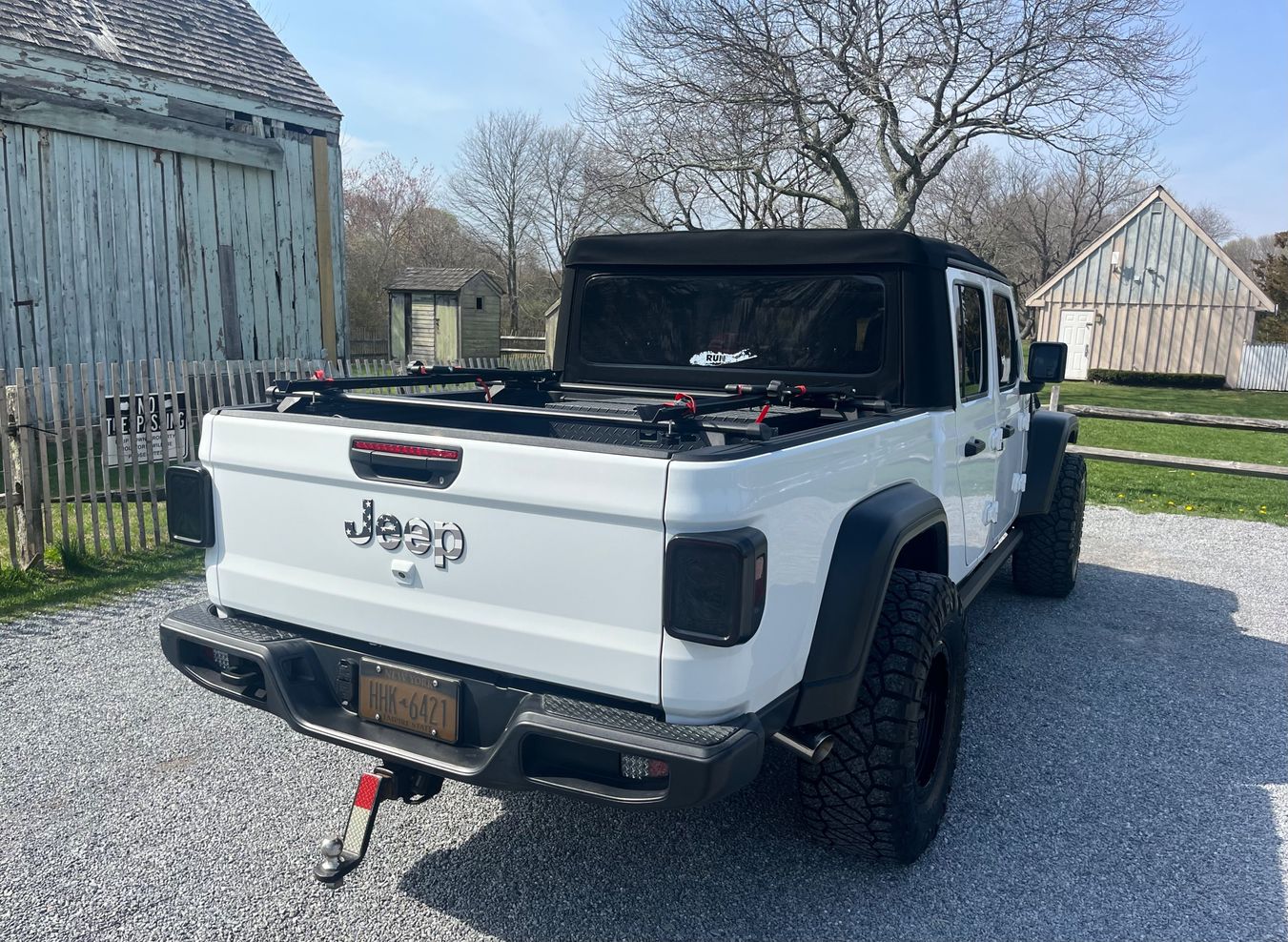 Car Preview