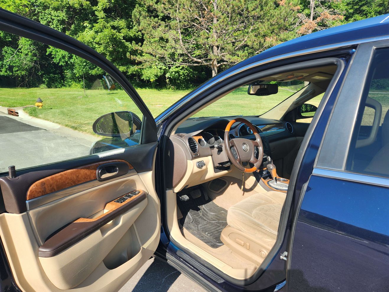 Car Preview