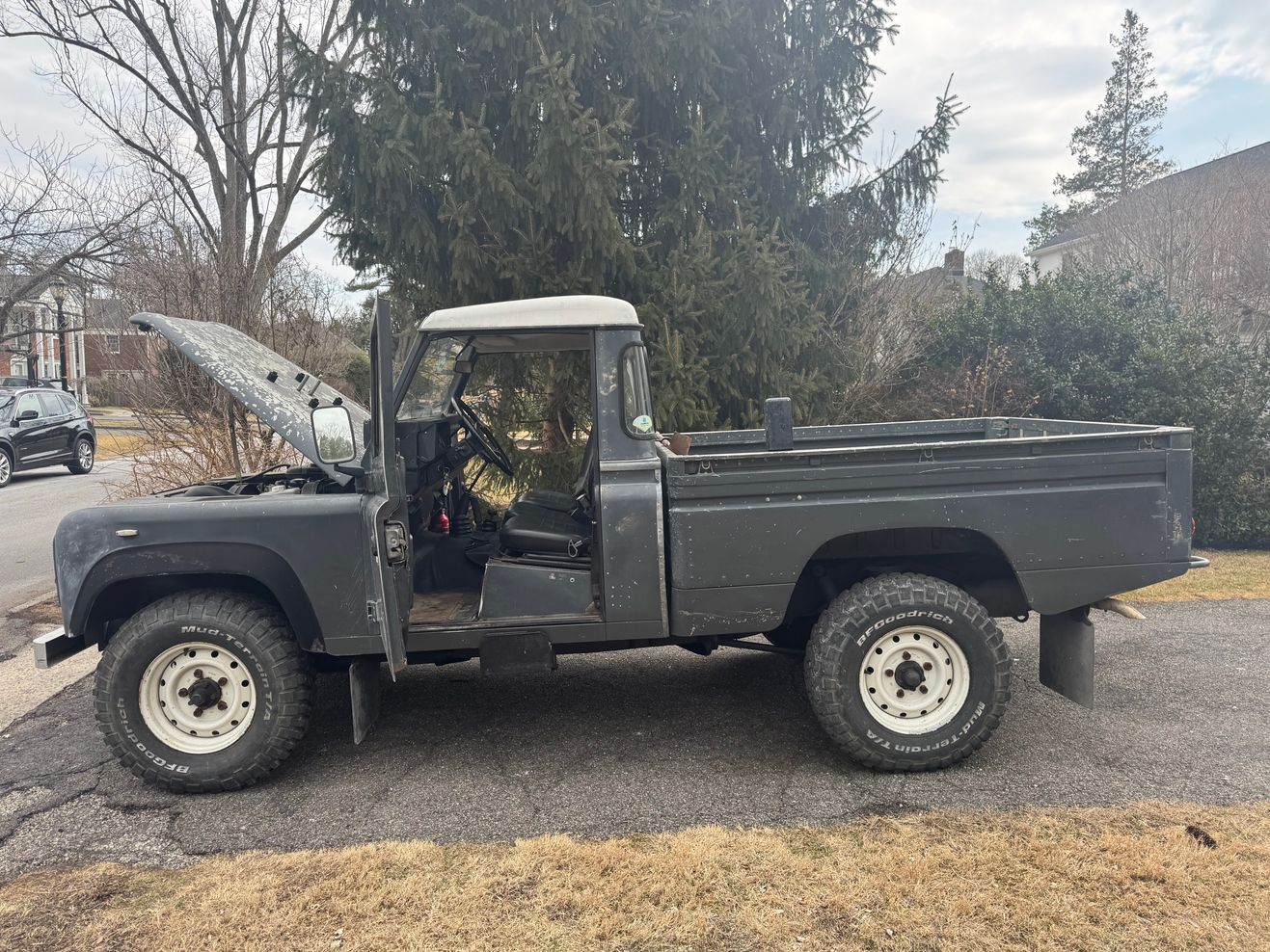 Car Preview