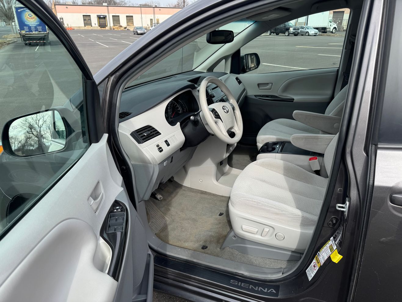 Car Preview