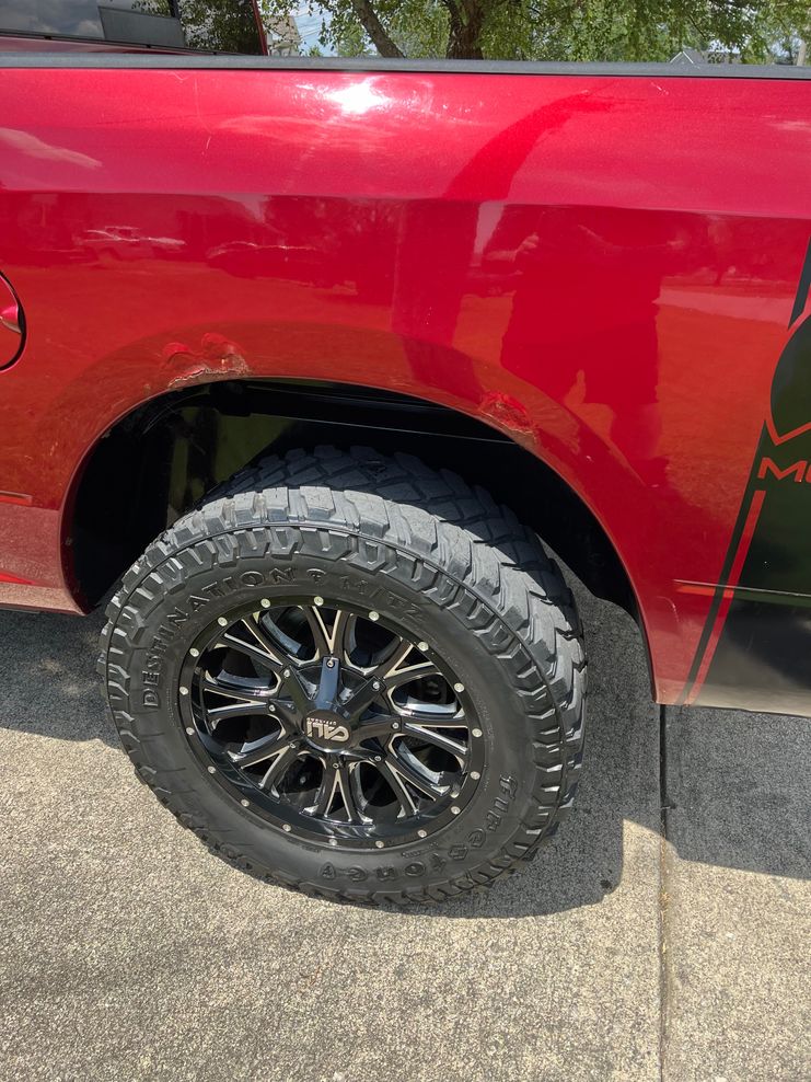 Car Preview