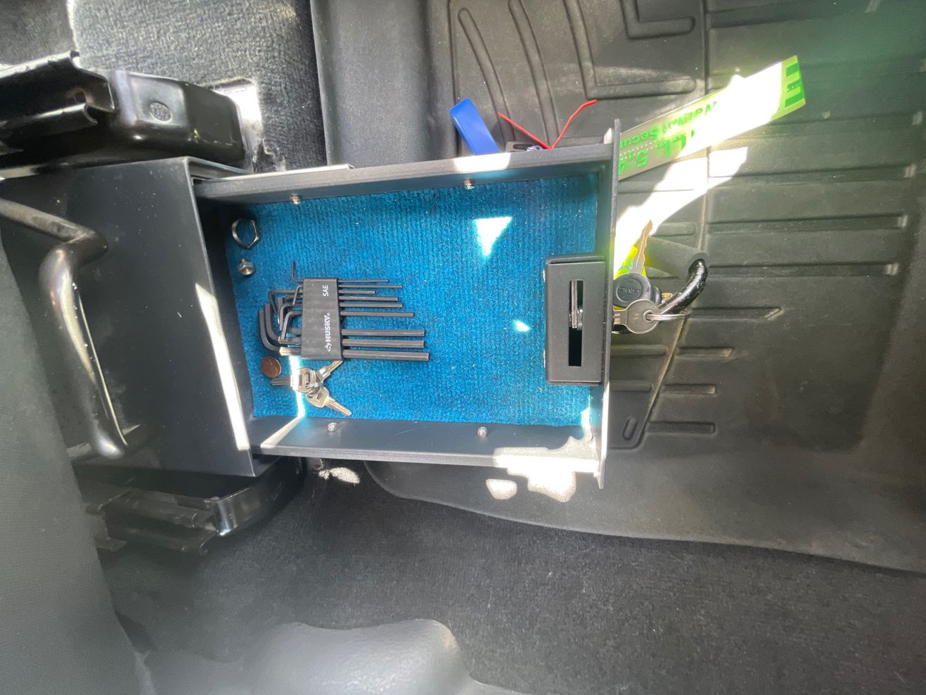 Car Preview