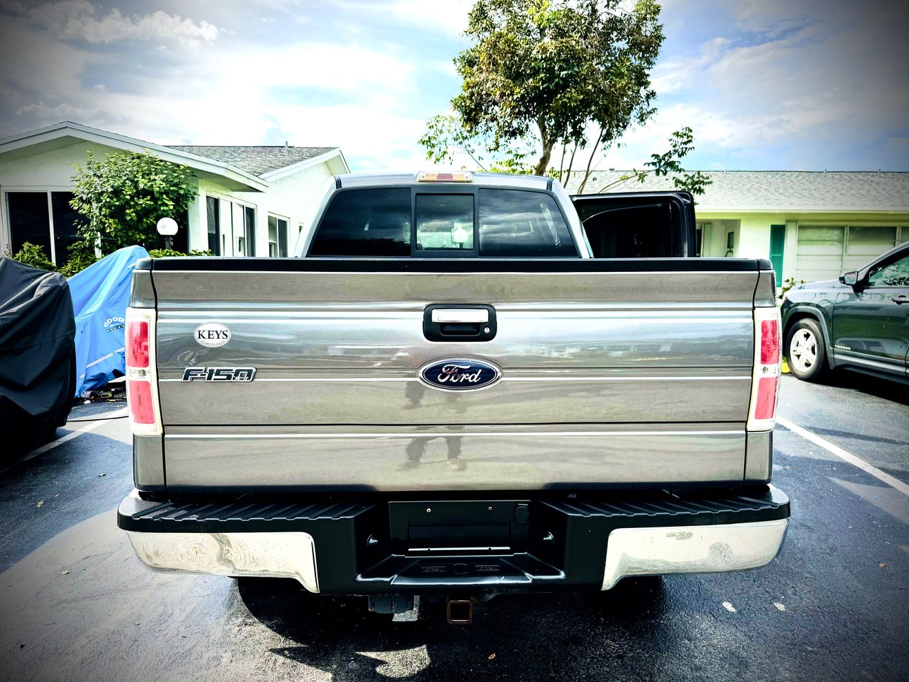 Car Preview