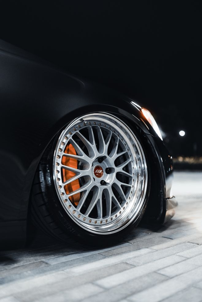 Car Preview
