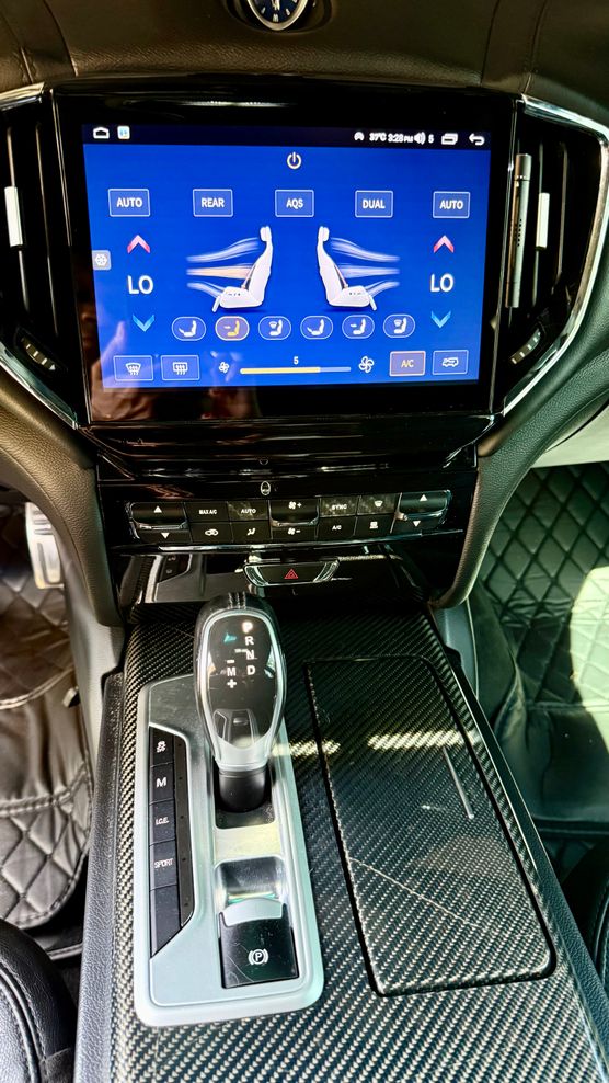 Car Preview