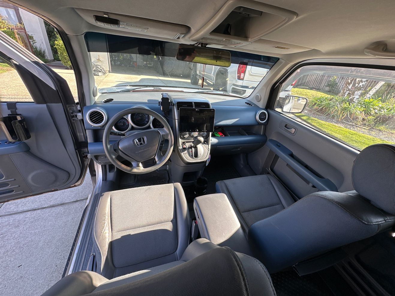 Car Preview