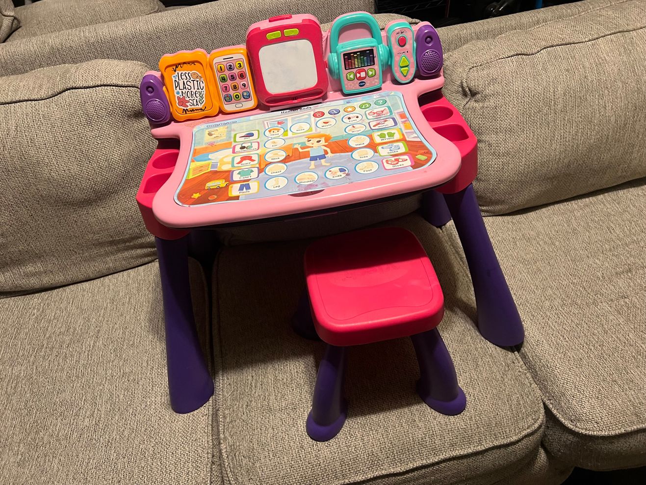 Car Preview