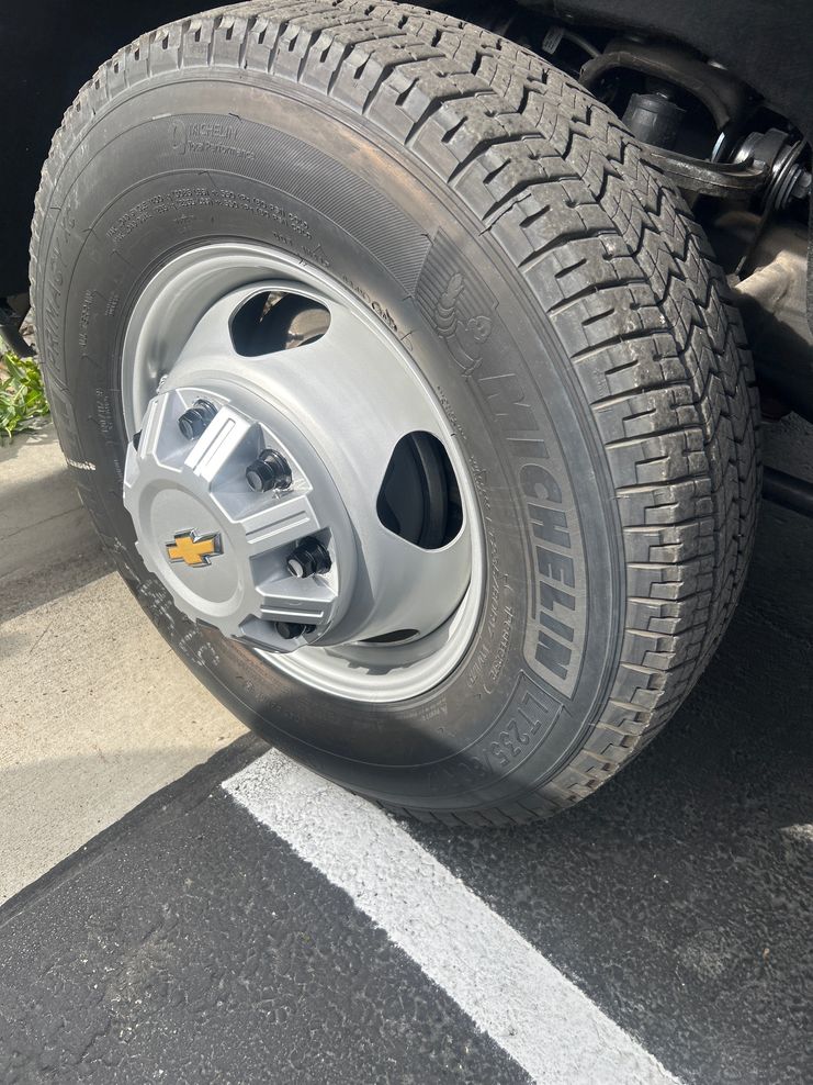Car Preview