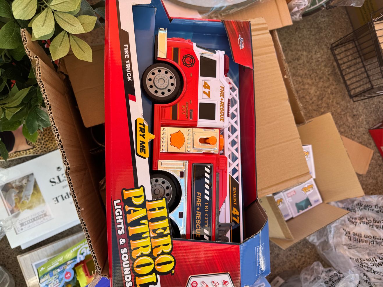 Car Preview