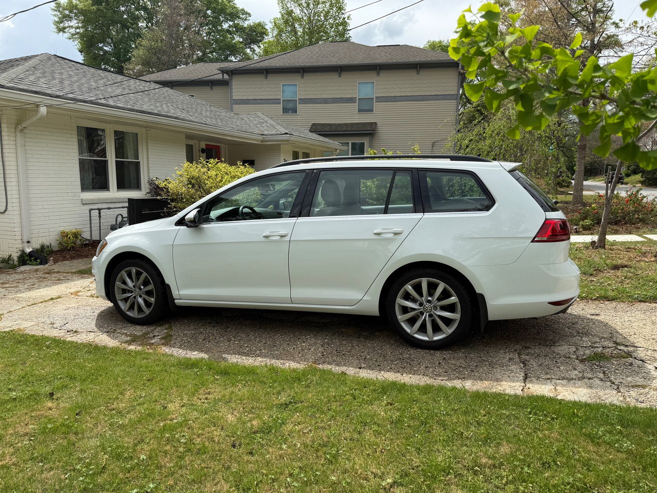 Car Preview