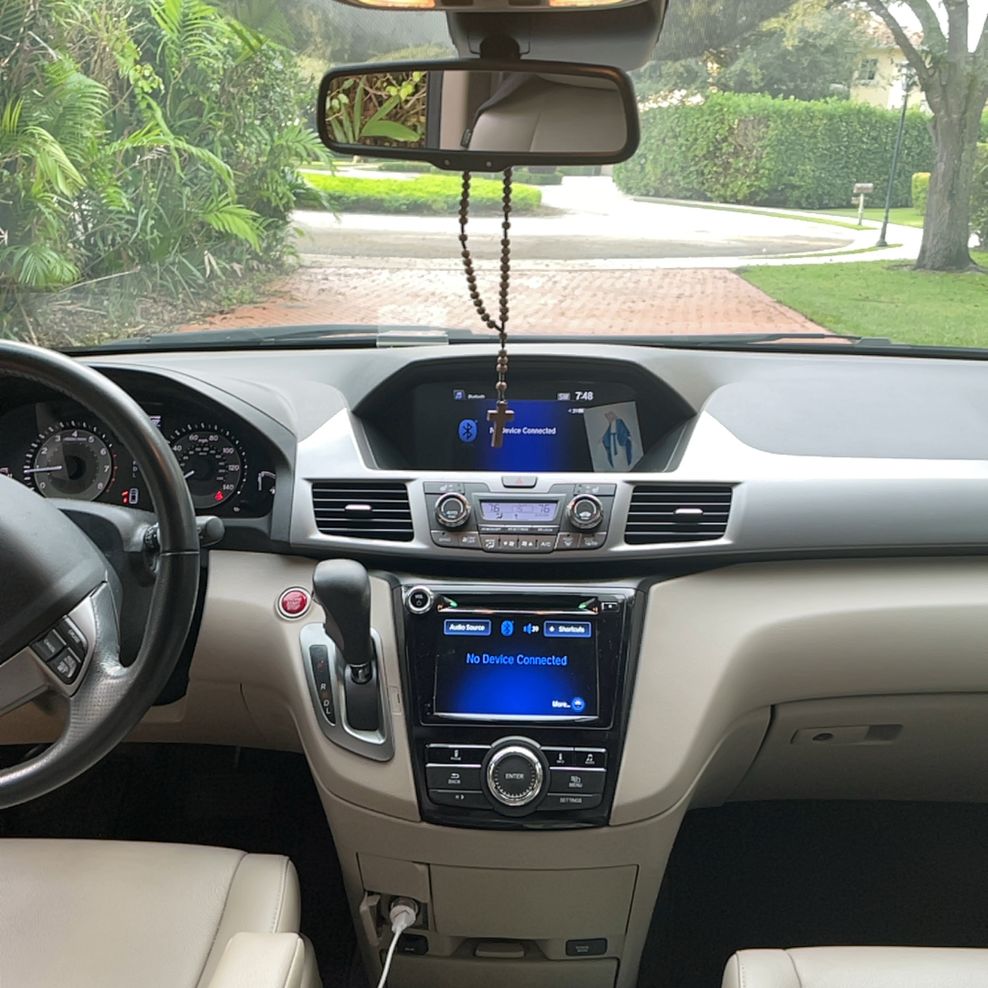 Car Preview