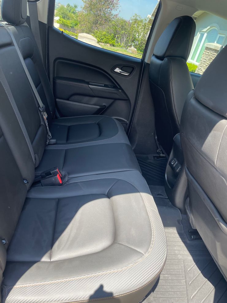 Car Preview