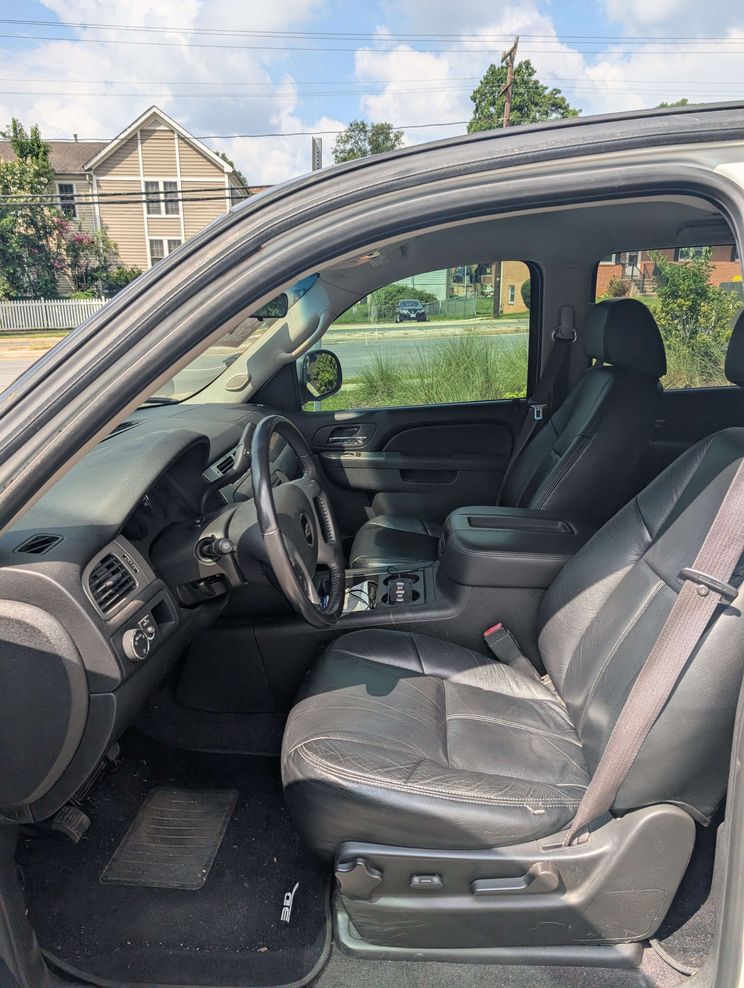 Car Preview