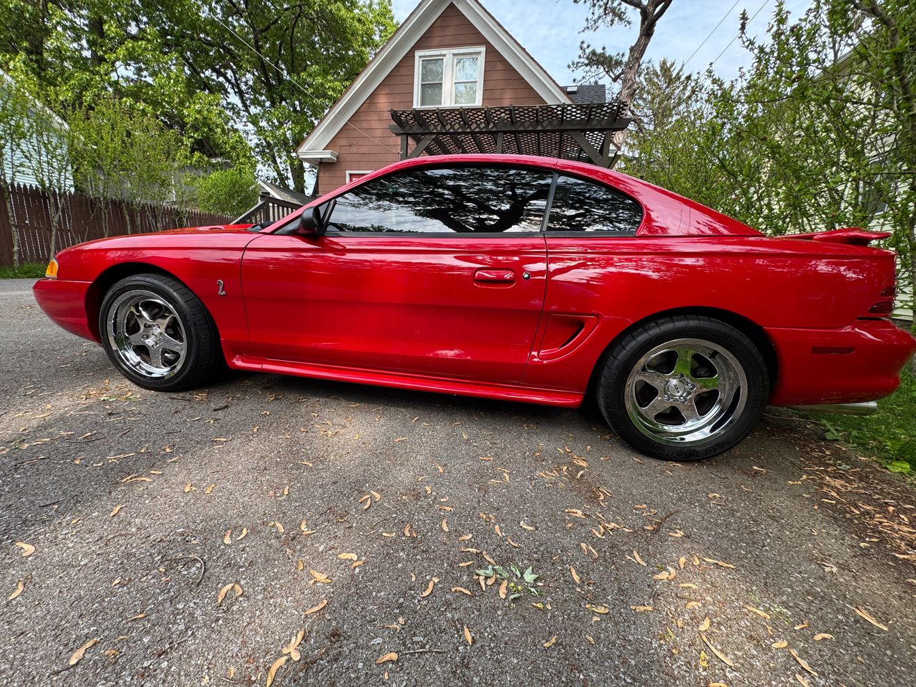 Car Preview