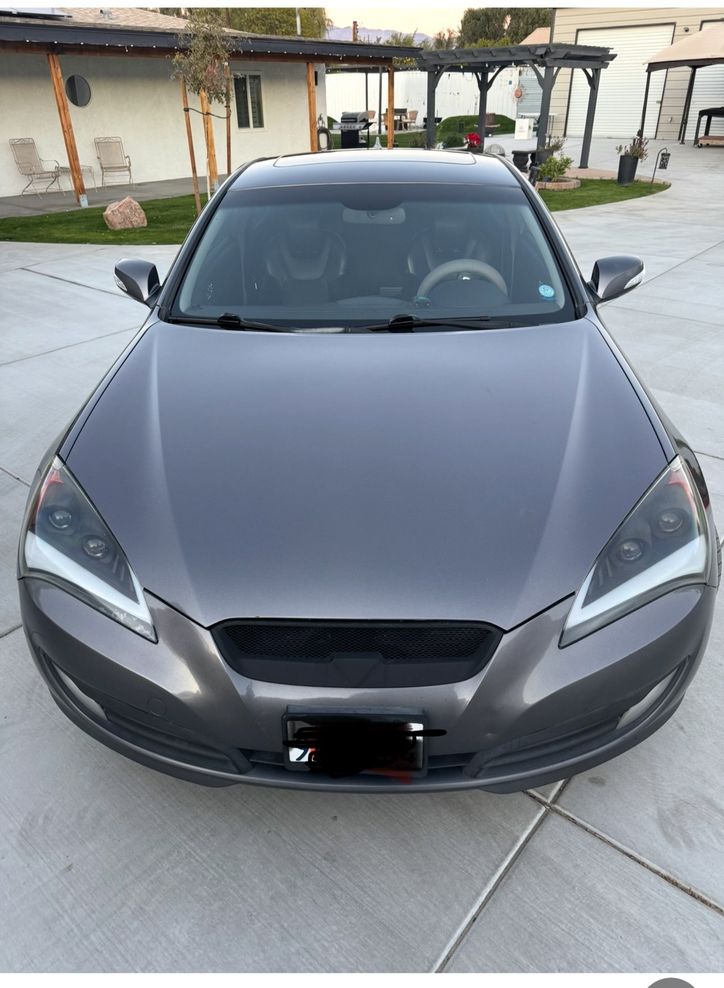 Car Preview