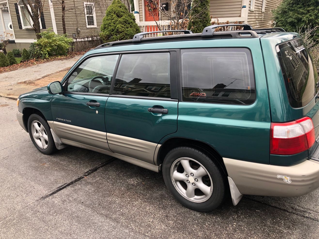 Car Preview