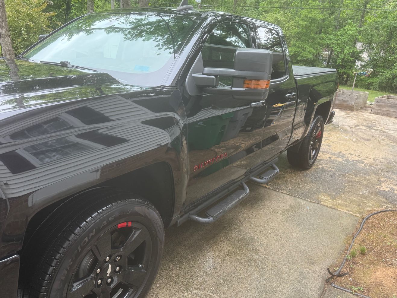 Car Preview