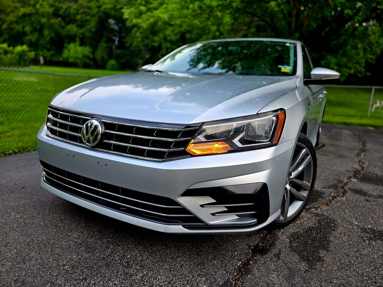 Car Preview
