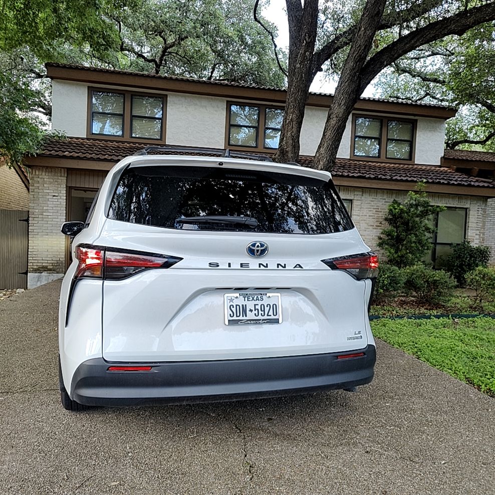 Car Preview