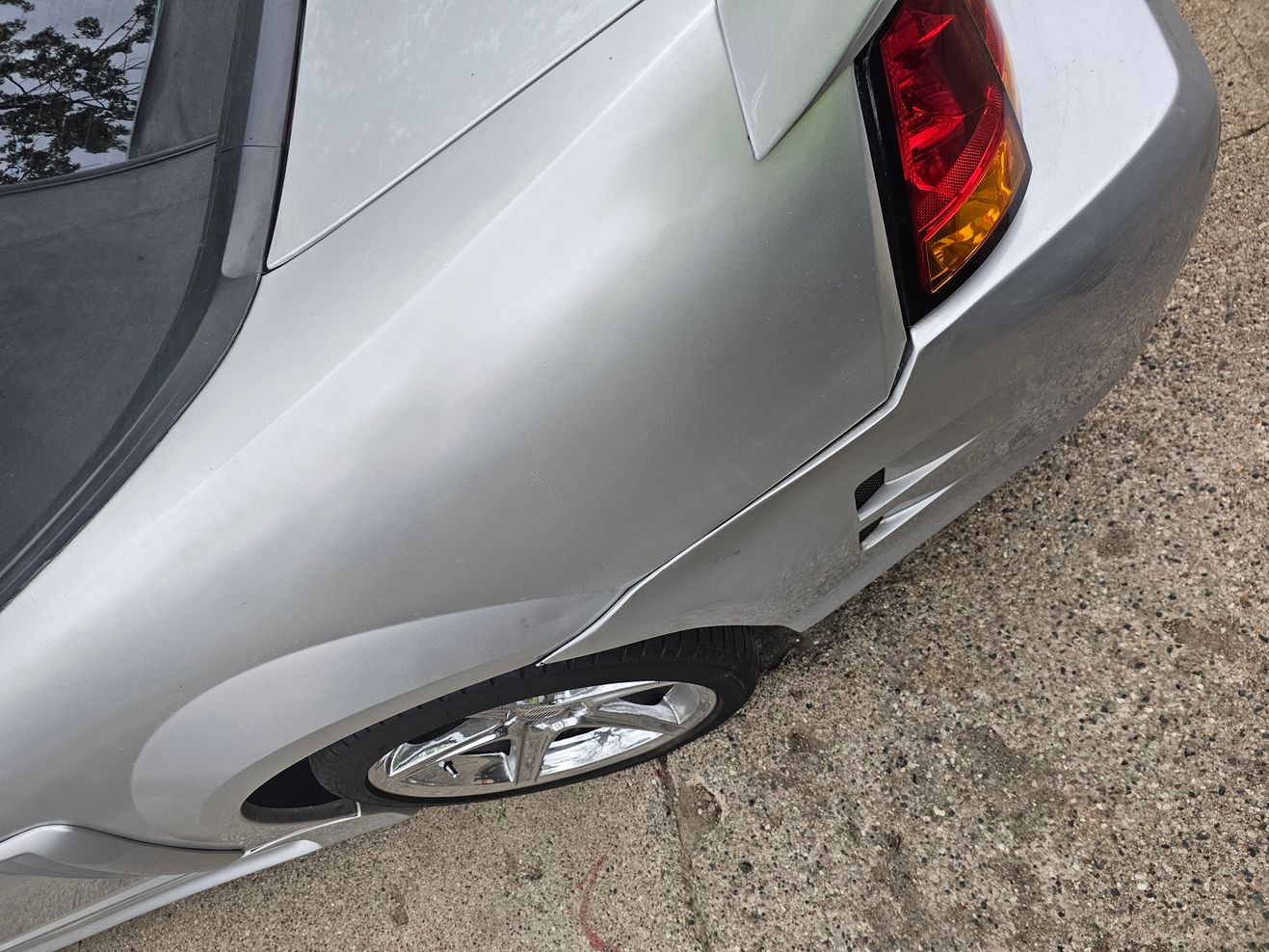 Car Preview