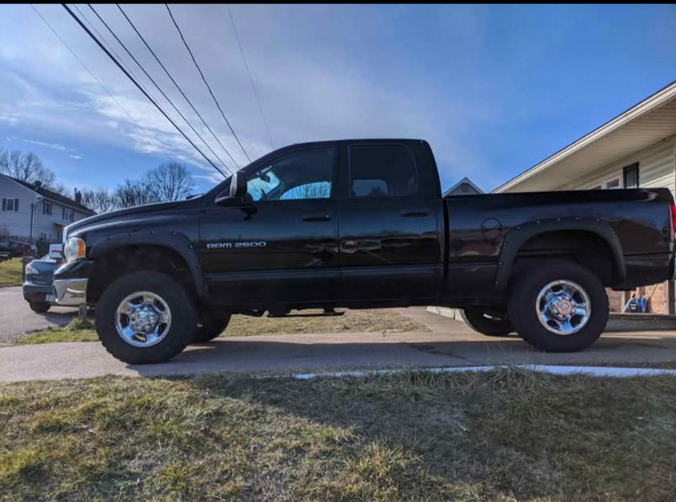 Car Preview