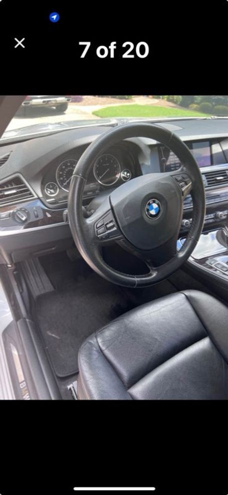 Car Preview