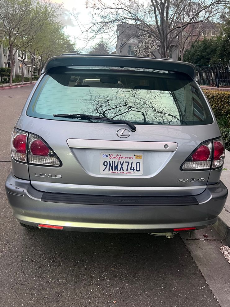 Car Preview