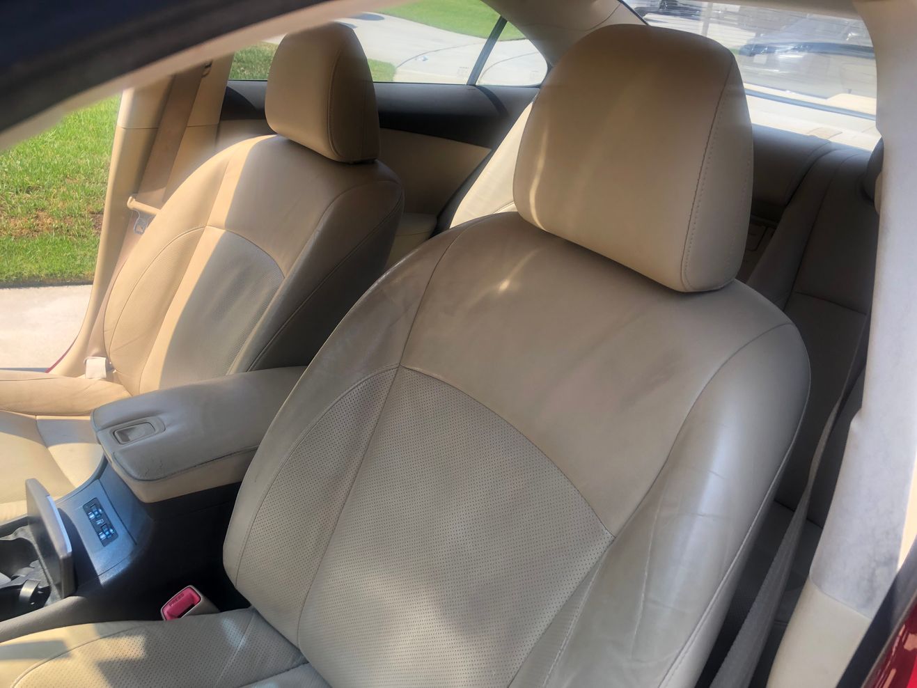 Car Preview
