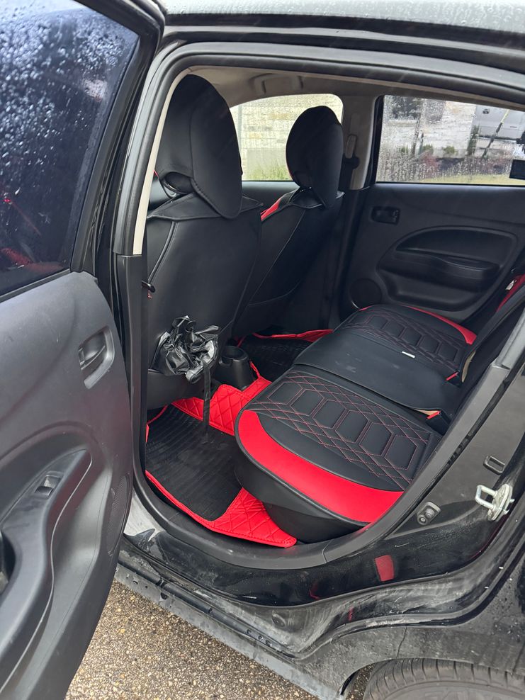 Car Preview