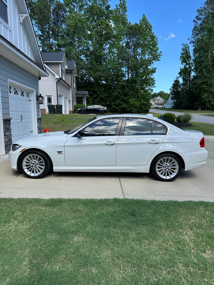 Car Preview