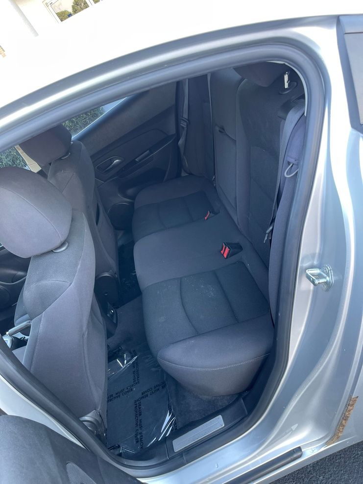 Car Preview