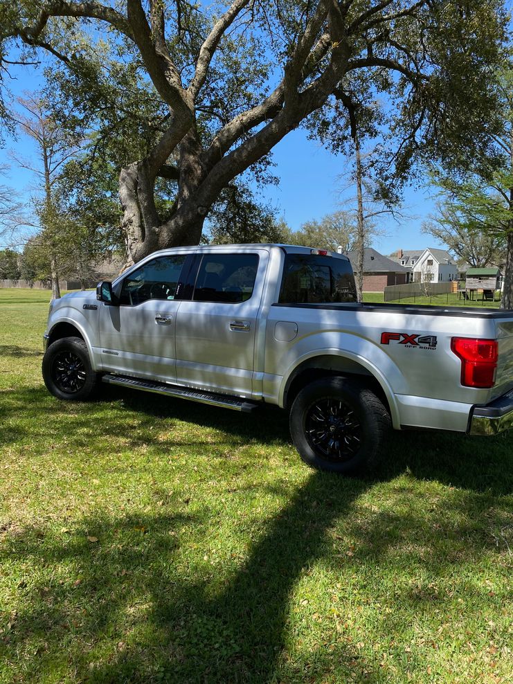 Car Preview