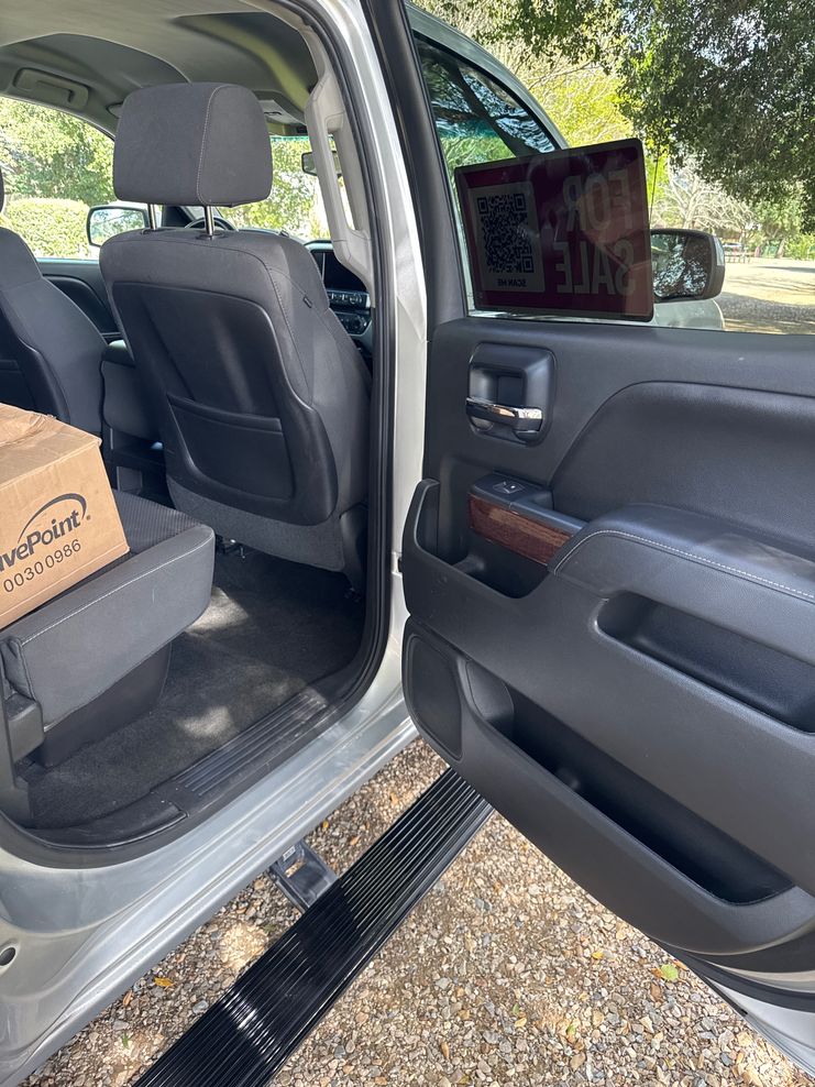 Car Preview