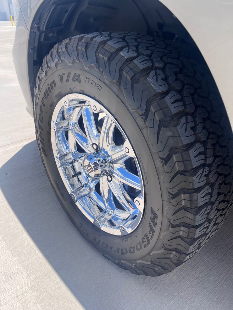 Car Preview