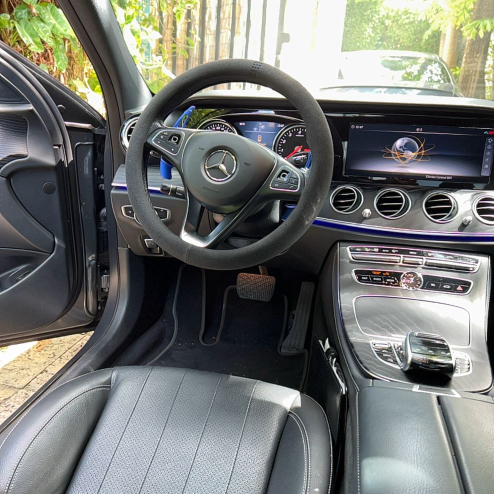 Car Preview