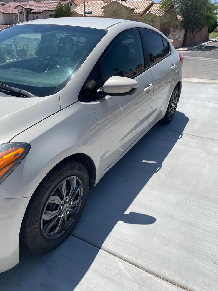 Car Preview
