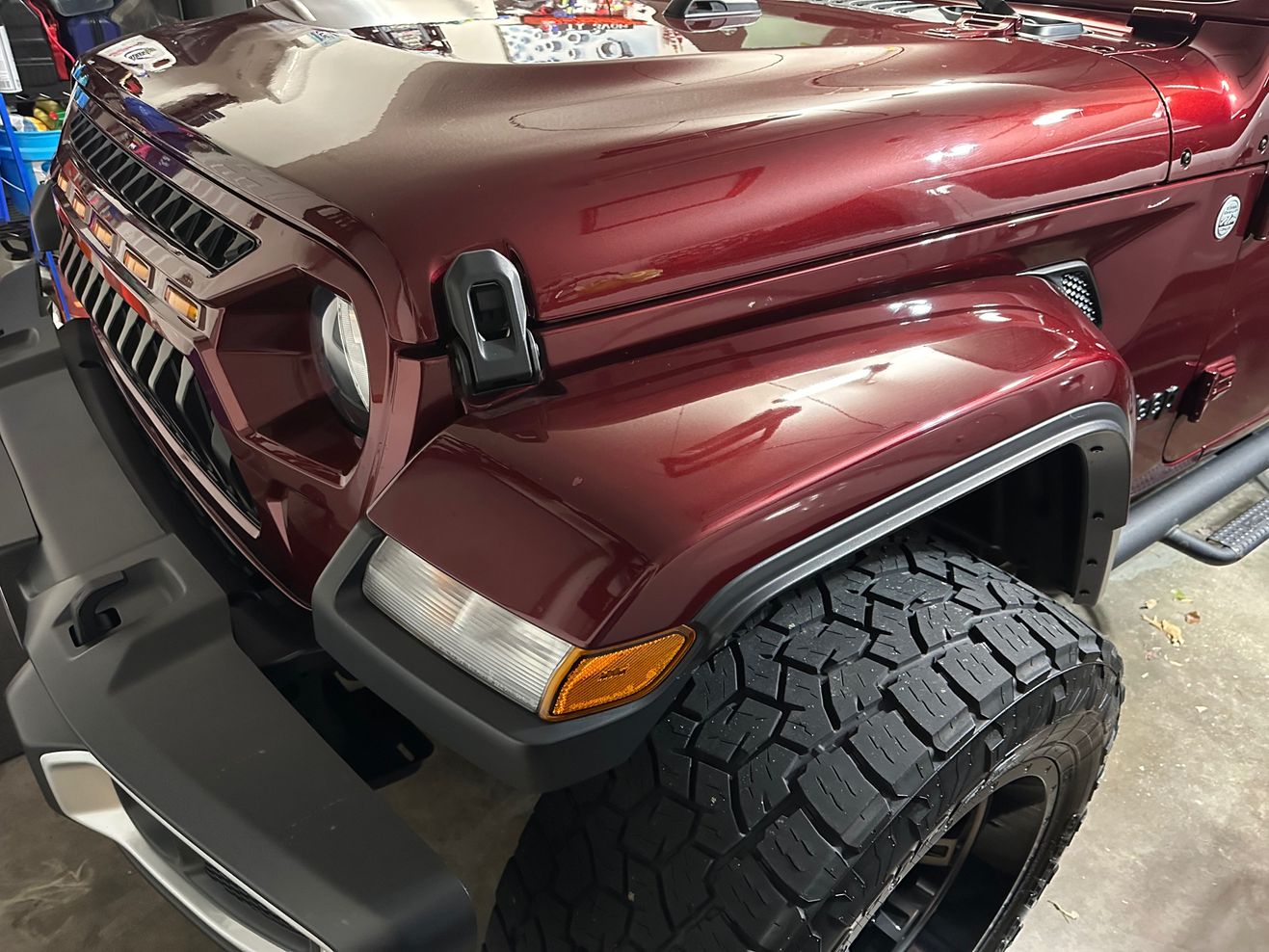 Car Preview