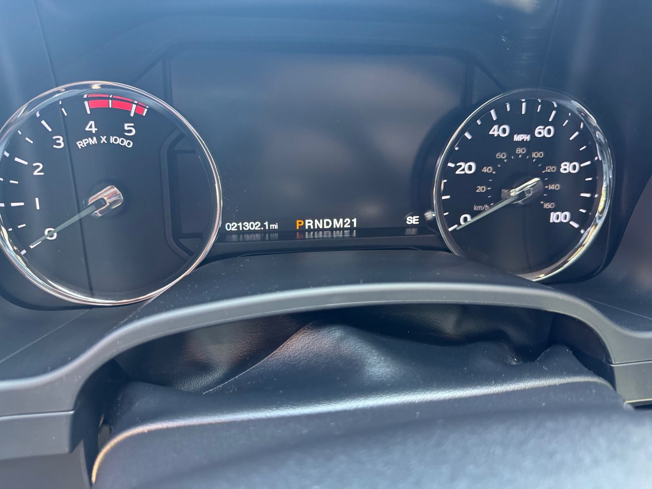 Car Preview
