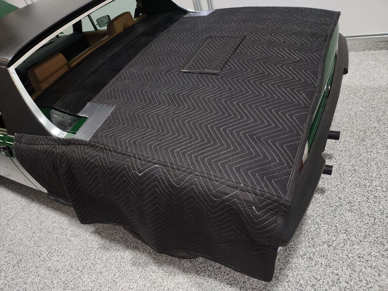 Car Preview