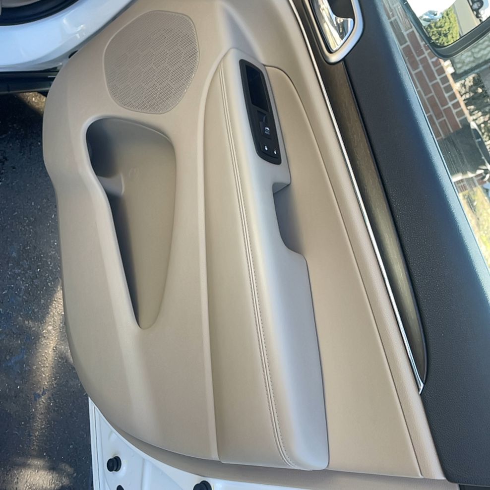 Car Preview