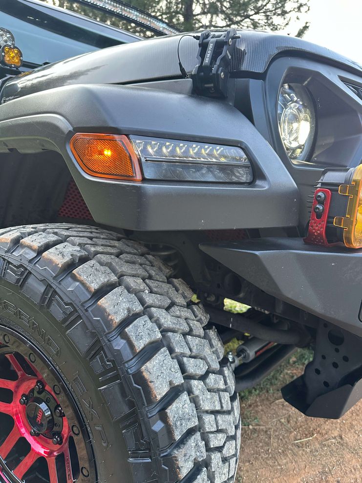 Car Preview