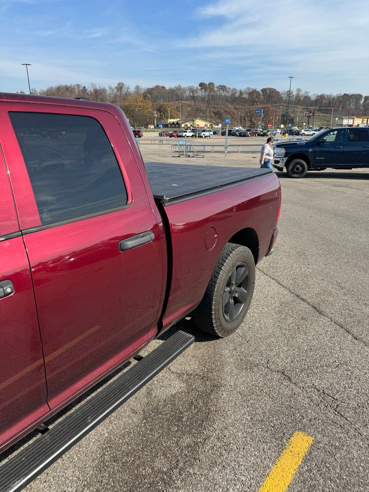 Car Preview