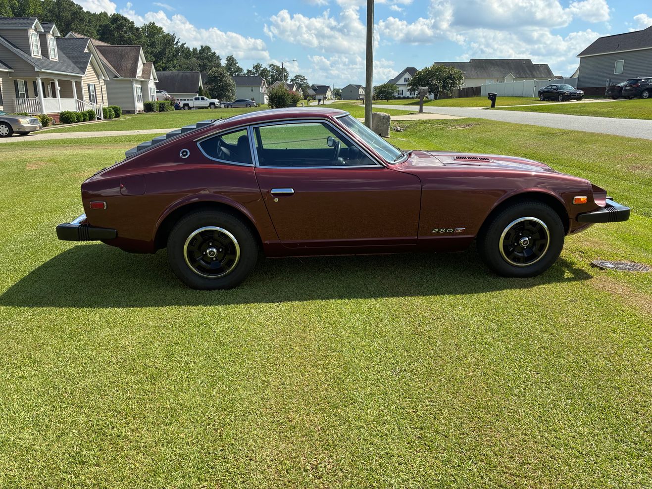 Car Preview