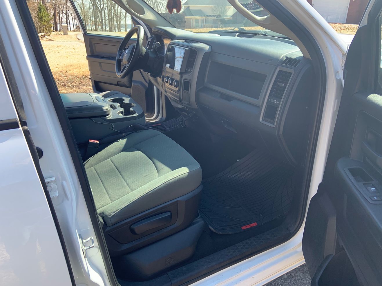 Car Preview