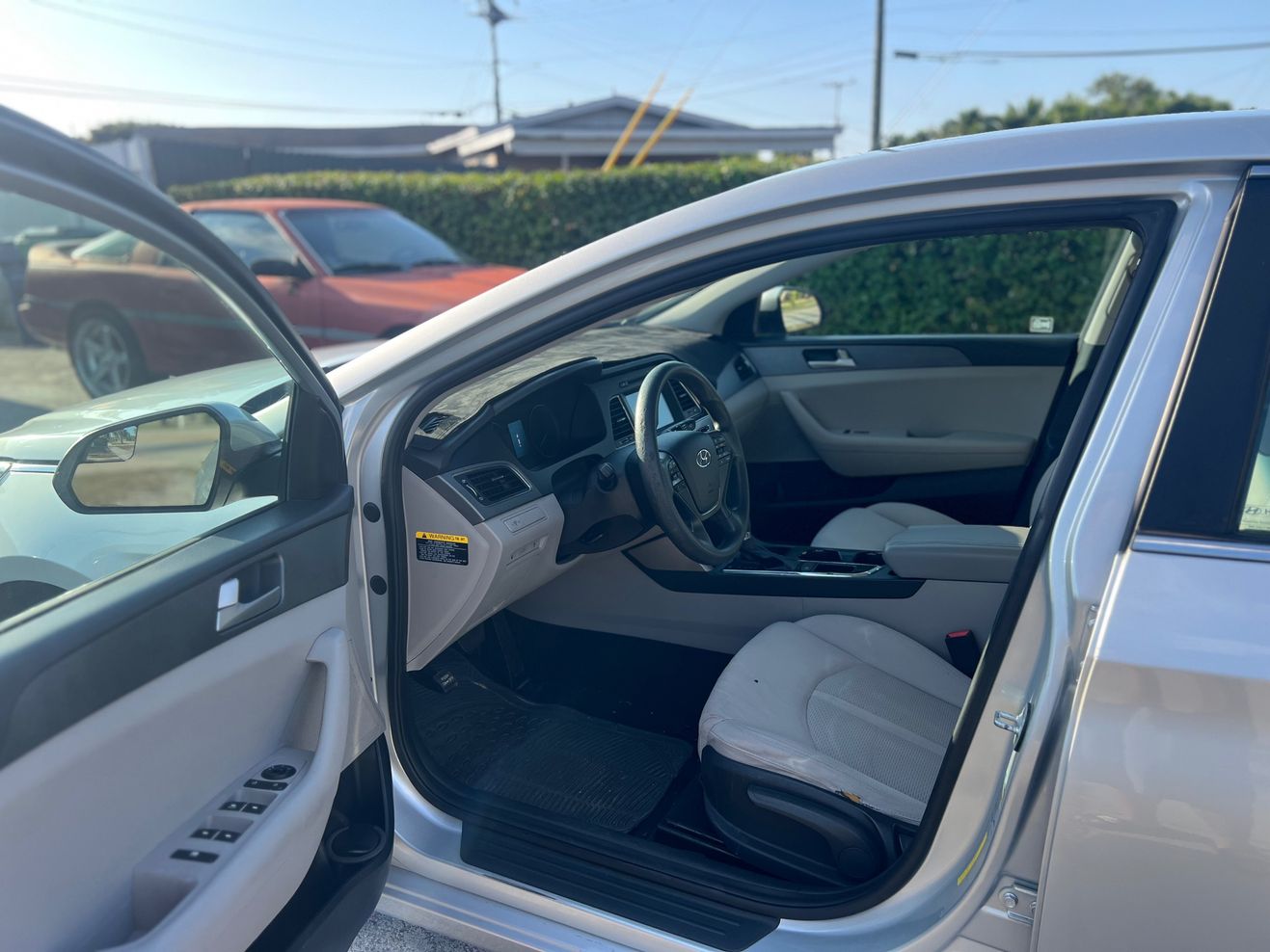 Car Preview