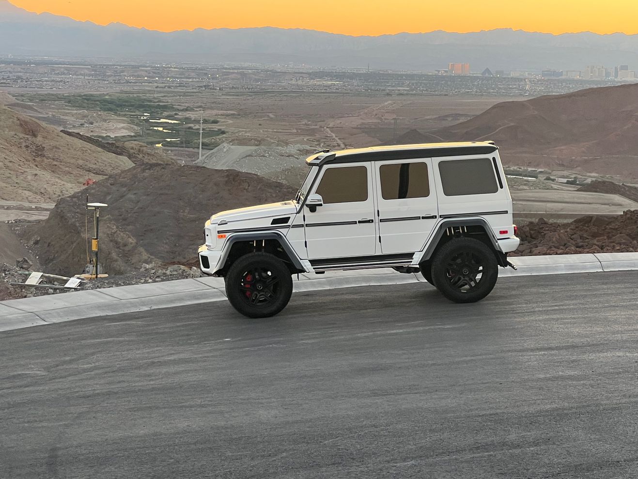 Car Preview